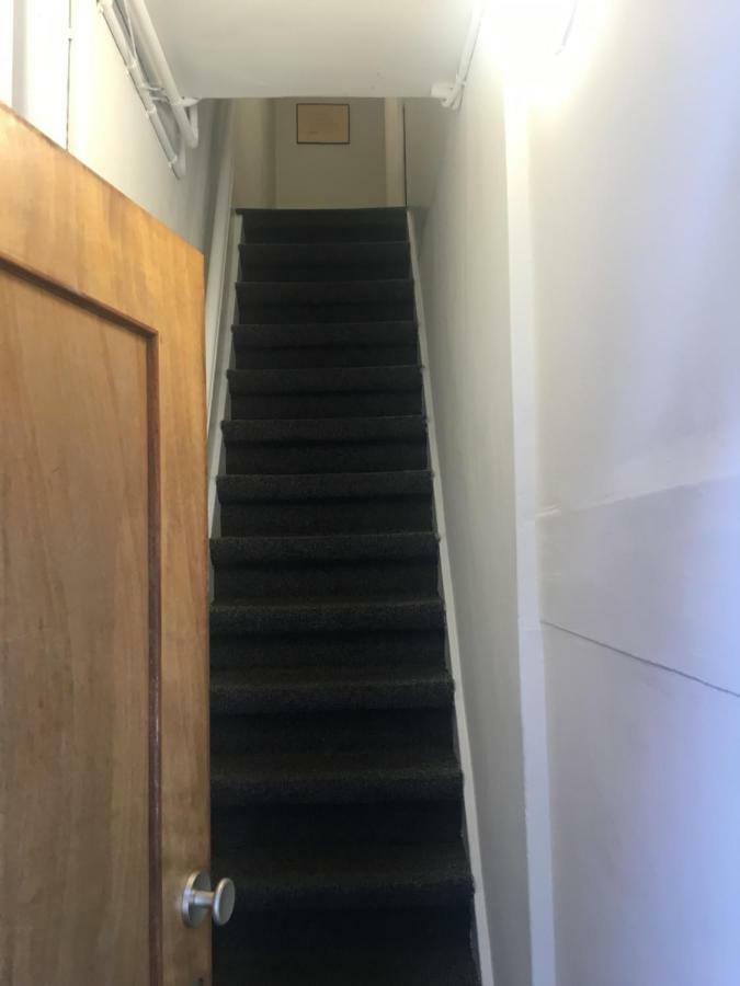 奥利弗住宿及早餐酒店 阿姆斯特丹 外观 照片
